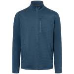 Viking Admont Full Zip Размер: XL / Цвят: тъмно син