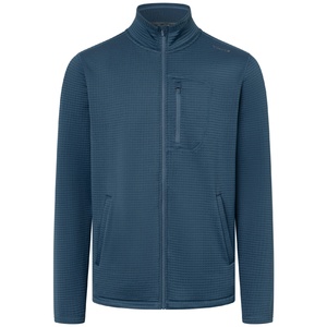 Viking Admont Full Zip Размер: XL / Цвят: тъмно син