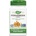 Nature's Way Fenugreek Seed, 610 mg, 100 капсули, Nature’s Way (12800)