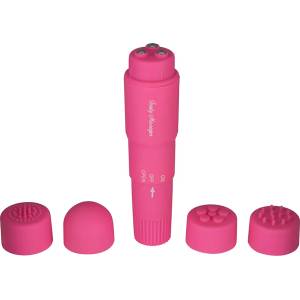 ToyJoy Funky Massager Pink