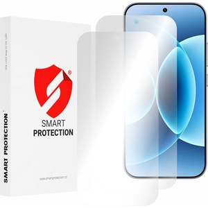  Протектор за Xiaomi 17 - Premium Classic (2 pack) - Smart Protection - Прозрачен