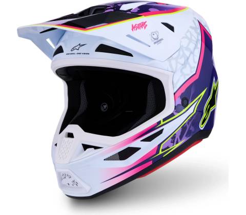 Alpinestars Supertech S-M7 Blaster