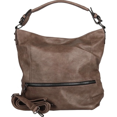 Romina & Co D177 hnědá