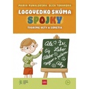 Logovedko skúma spojky