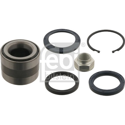 Sada ložiska kola FEBI BILSTEIN 29939