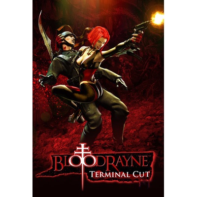 BloodRayne: Terminal Cut