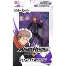 Bandai ANIME HEROES JUJUTSU KAISEN YUJI ITADORI