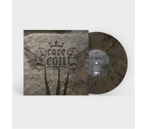 Coreleoni - III LP