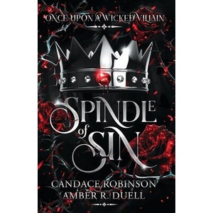 Spindle of Sin | Candace Robinson (ISBN: 9781960949288)