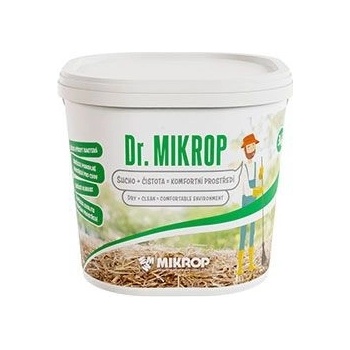 Dr. Mikrop 3 kg
