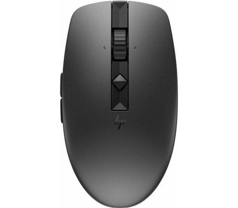 HP 710 Rechargeable Silent Mouse 6E6F2AA