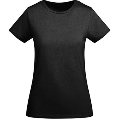 Roly Breda Dámske tričko CA6699 Black