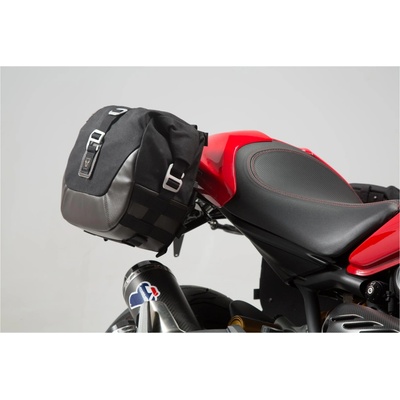 Sw Motech Legend Gear tašky súprava Ducati Monster 1200/S