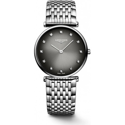 Longines L4.512.4.77.6