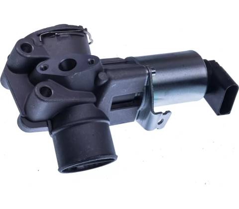 DENCKERMANN AGR ventil DCR E400082