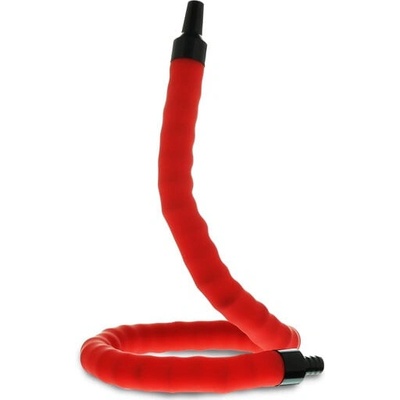 Shisharium Náustek na hadici Gaming Red – Zboží Dáma