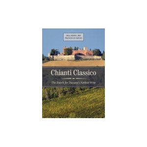 Chianti Classico | Bill Nesto, Frances Di Savino (ISBN: 9780520284425)