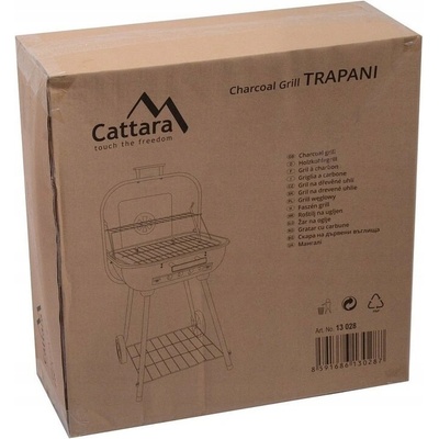 Cattara TRAPANI