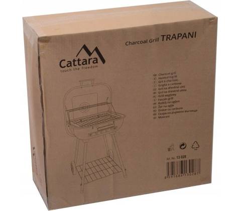 Cattara TRAPANI
