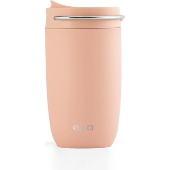 Equa Termohrnček Cup Rosé 300 ml