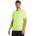 Under Armour Тениска Under Armour Tech Reflective T-Shirt - Yellow