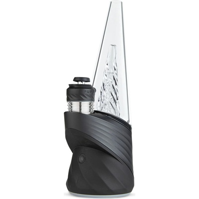 Puffco New Peak Pro 3D XL 1700 mAh Čierna 1 ks