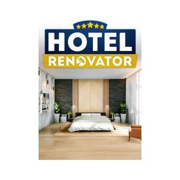 Hotel Renovator