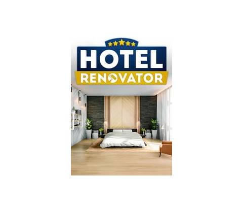 Hotel Renovator