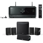 Yamaha YHT-4960 5.1