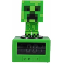 Minecraft Creeper Icon Light