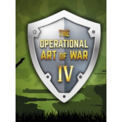 The Operational Art of War IV