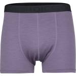 Stoic Мъжко мериносово термобельо Stoic Merino150 AlsenSt. Boxer Merino base layer - Purple Ash - размер 3XL (015-1638-1816)