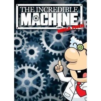 The Incredible Machine Mega Pack