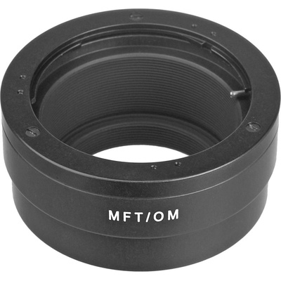 Novoflex adaptér Olympus OM na MFT
