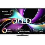 Hisense 55A85Q