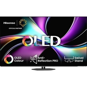 Hisense 55A85Q