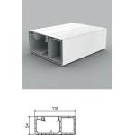 KOPOS Pvc кабелен канал pk 120х55мм (0107430001)