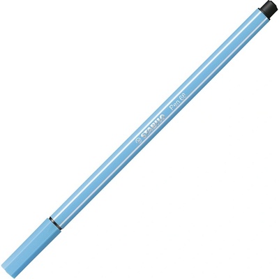 Stabilo Pen 68 azurový