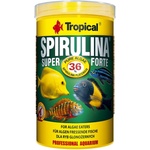Tropical Spirulina Super Forte 36% Flakes 1000 ml / 200 g