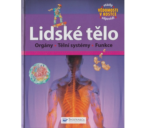 Lidské tělo