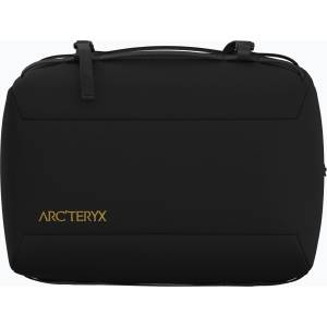 Arcteryx Туристически органайзер Arcteryx Index 10 Gear 24k black