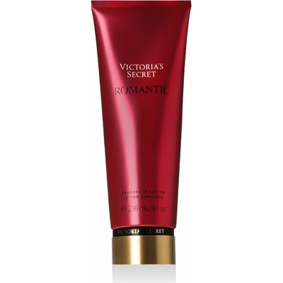 Victoria's Secret Fantasies Romantic tělové mléko 236 ml