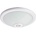ELMARK St78-5 ПЛАФОН С pir СЕНЗОР 360° 2xe27 БЯЛ (99ds219/wh)