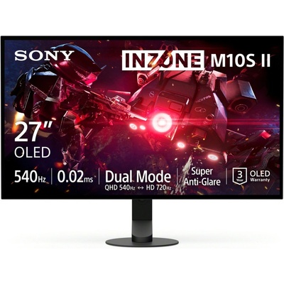 Sony INZONE M10S II