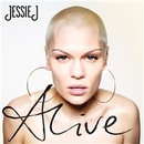 JESSIE J: ALIVE, CD