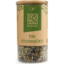 BIOTATRY Tri studničky 35 g