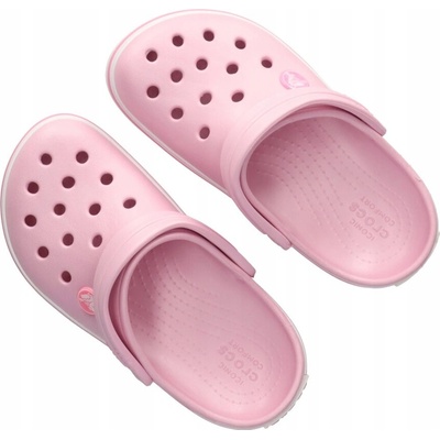 Crocs CROCBAND KIDS CLOG 207006 – Zboží Dáma