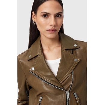 AllSaints Кожено яке AllSaints DALBY BIKER (W099LB)