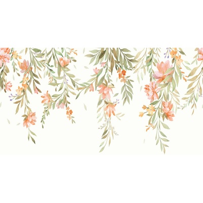 Decoprint CW6119-1 vliesová obrazová tapeta na zeď Cute Walls, rozměry 2,12 x 2,8 m
