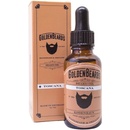 Golden Beards Toscana olej na bradu 30 ml